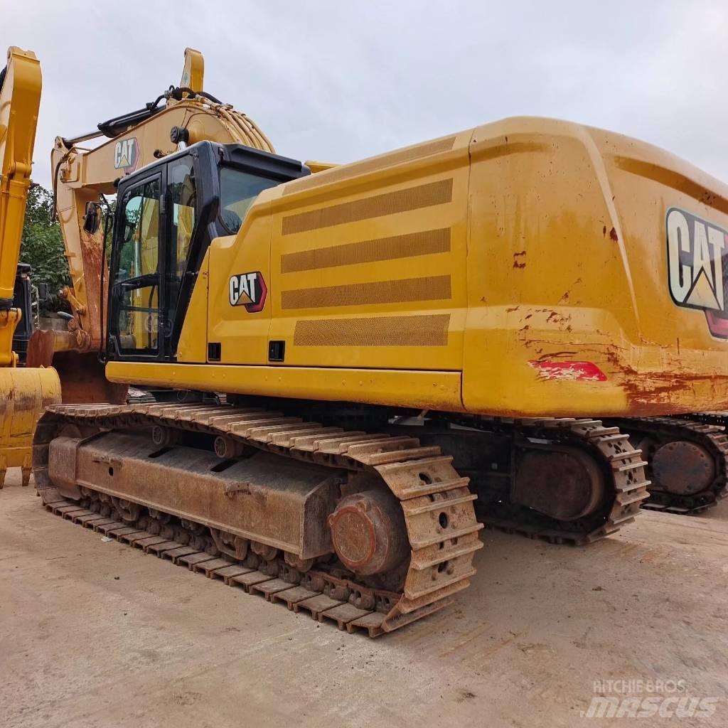 CAT 336GC Excavatoare pe șenile
