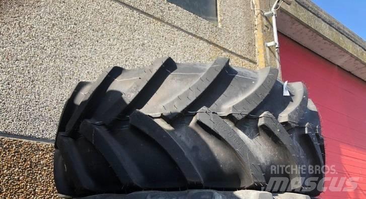 Mitas 460/70R24 Anvelope, roti si jante