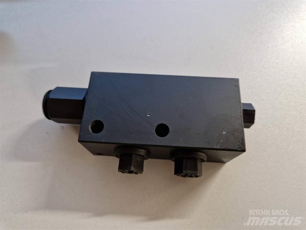 Rottne 059-0095 Hidraulice