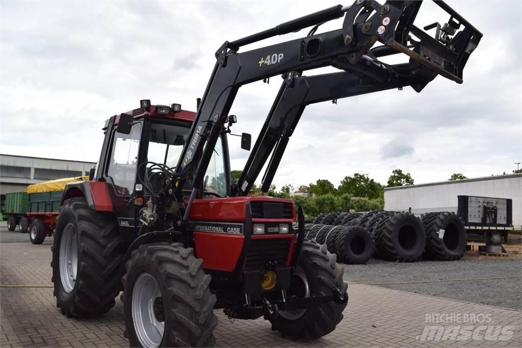 Case IH 844 A/S Tractoare