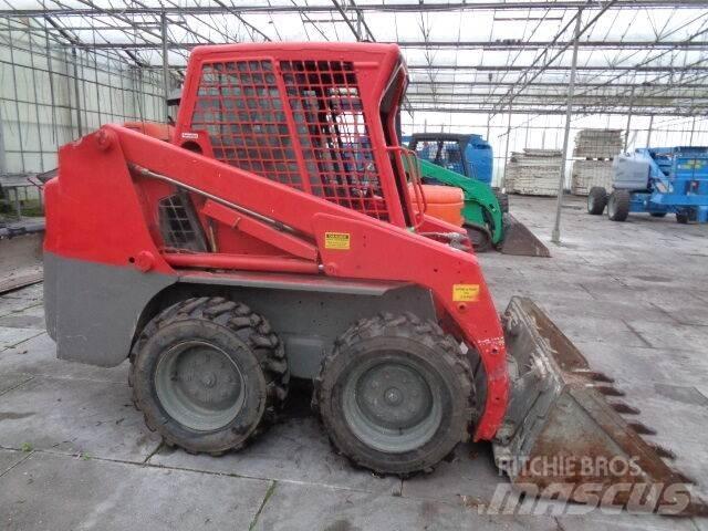 Bobcat S130 Mini incarcator