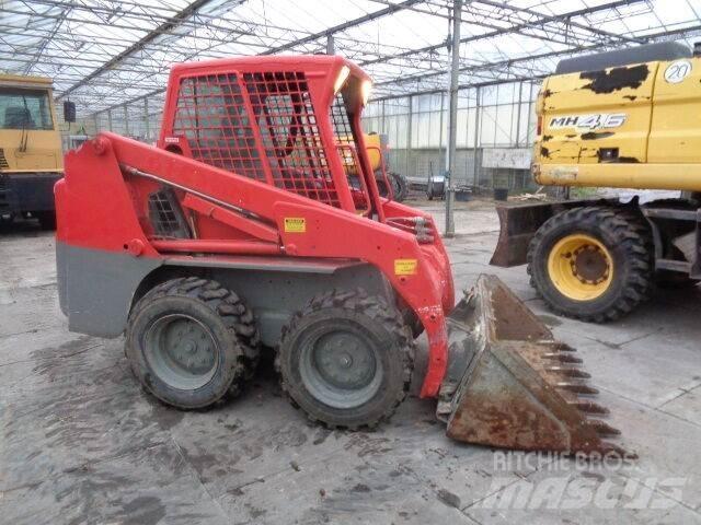 Bobcat S130 Mini incarcator