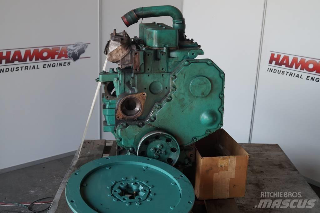 Cummins 4BT3.9 Motoare