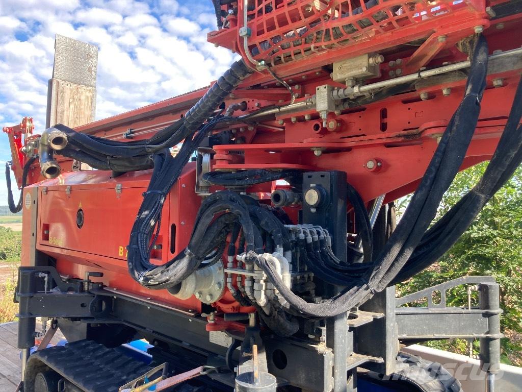 Adler B 75 pro Burghiu usor