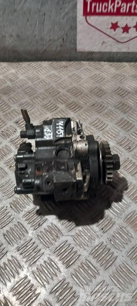 MAN TGA    445110060 Motoare