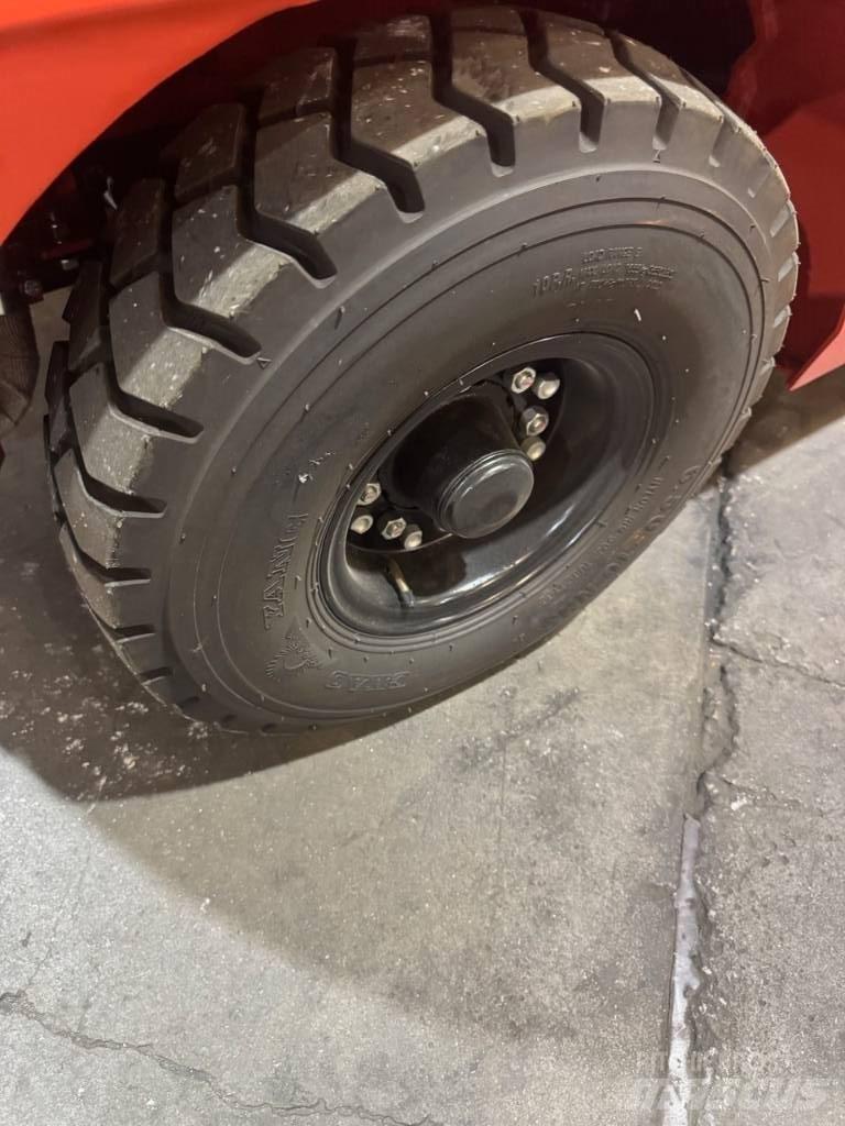 Viper FD35 Strivuitoare-altele