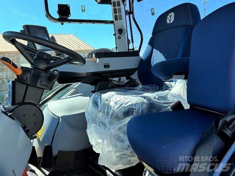 New Holland T 7.210 Tractoare