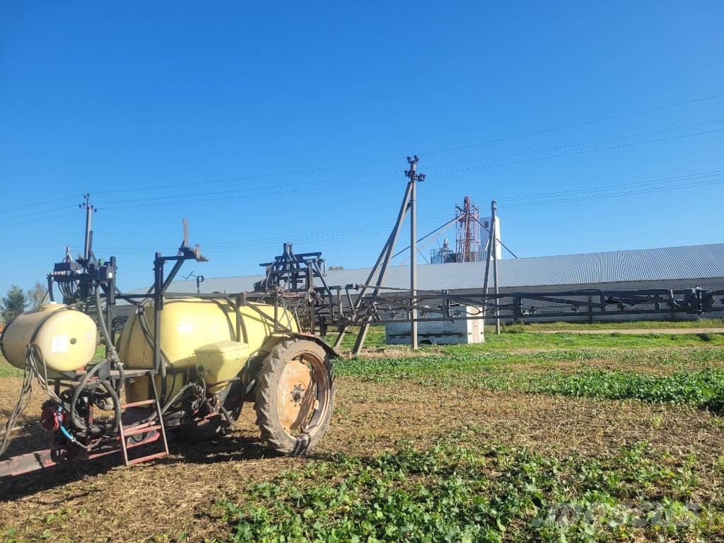 Belarus MTZ 892 Tractoare