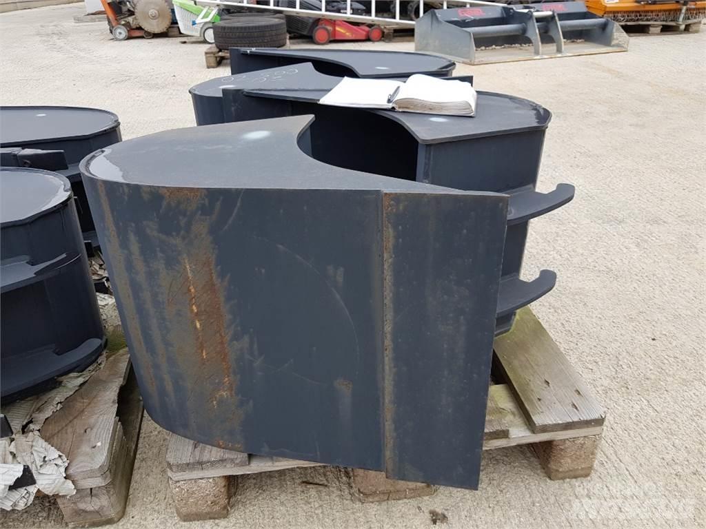 TL 500mm SW010 Excavator