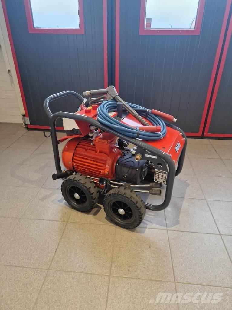 Hako C230-21 E Spalator cu presiune joasa