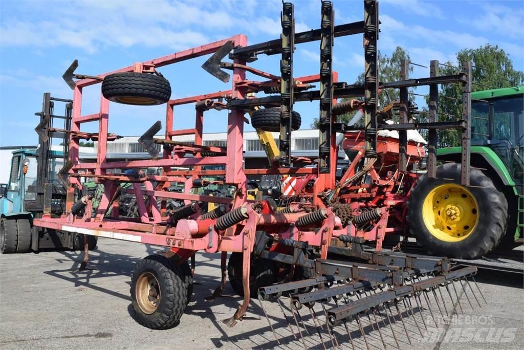Horsch FG 6 Cultivatoare