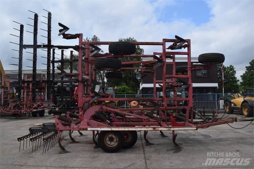 Horsch FG 6 Cultivatoare