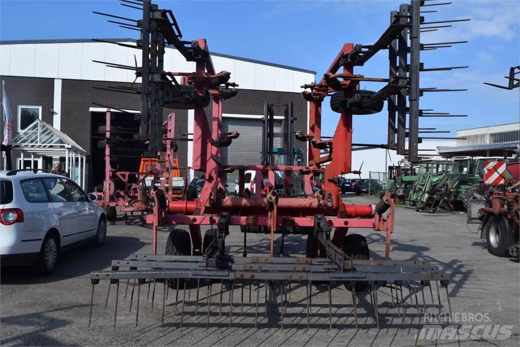 Horsch FG 6 Cultivatoare