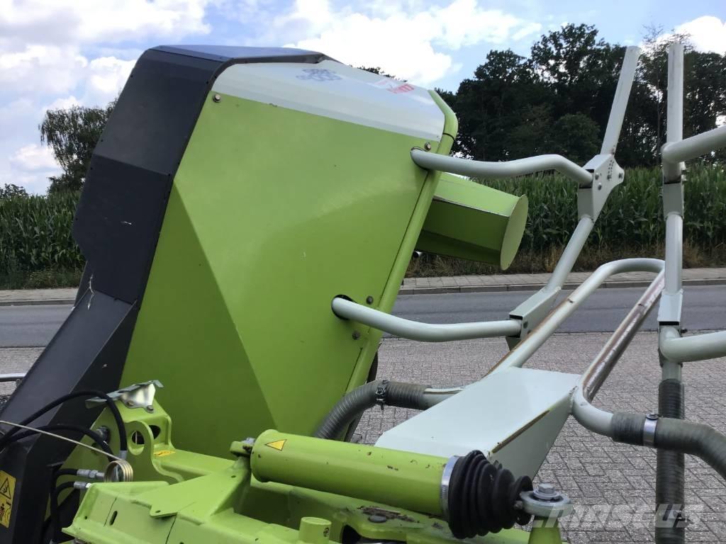 CLAAS ORBIS 600 SD Combine capete pentru culegatoare