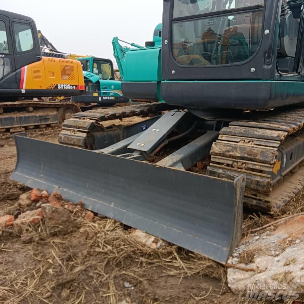 Kobelco SK75-8 Excavatoare 7t - 12t