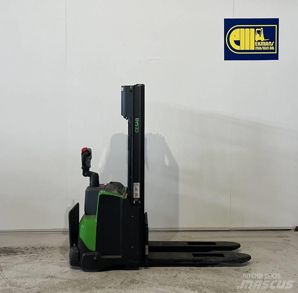 Cesab S 212 L Transpaleta manuala