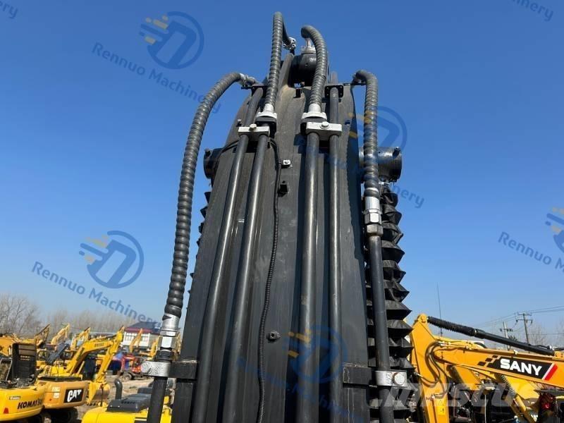 Volvo EC 300 D L Excavatoare pe șenile
