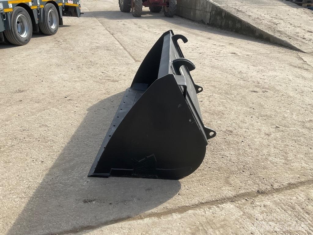 Rhinox BUCKET - 6FT Pistoane