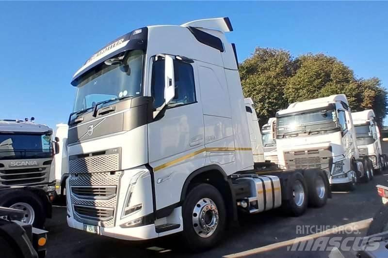 Volvo FH 440 Altele