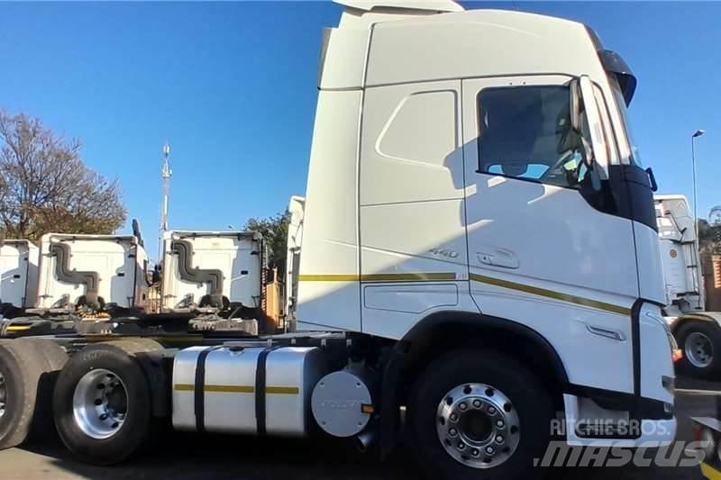 Volvo FH 440 Altele