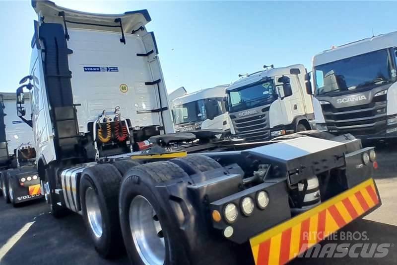 Volvo FH 440 Altele