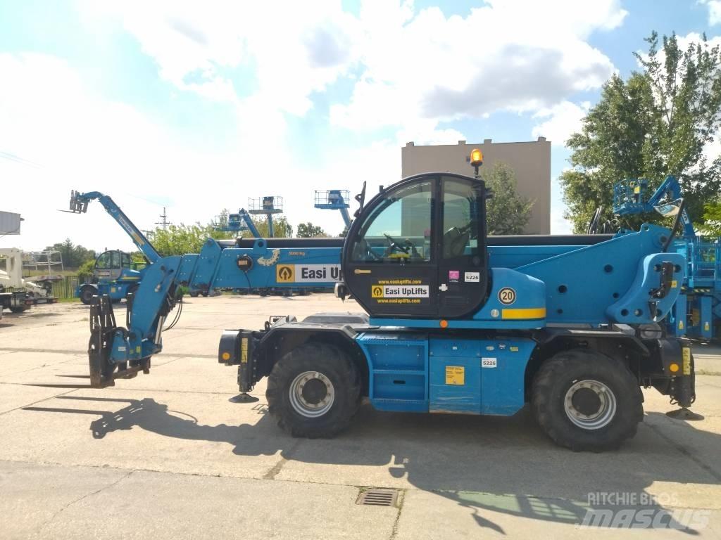 Genie GTH 5021 R Stivuitoare telescopice