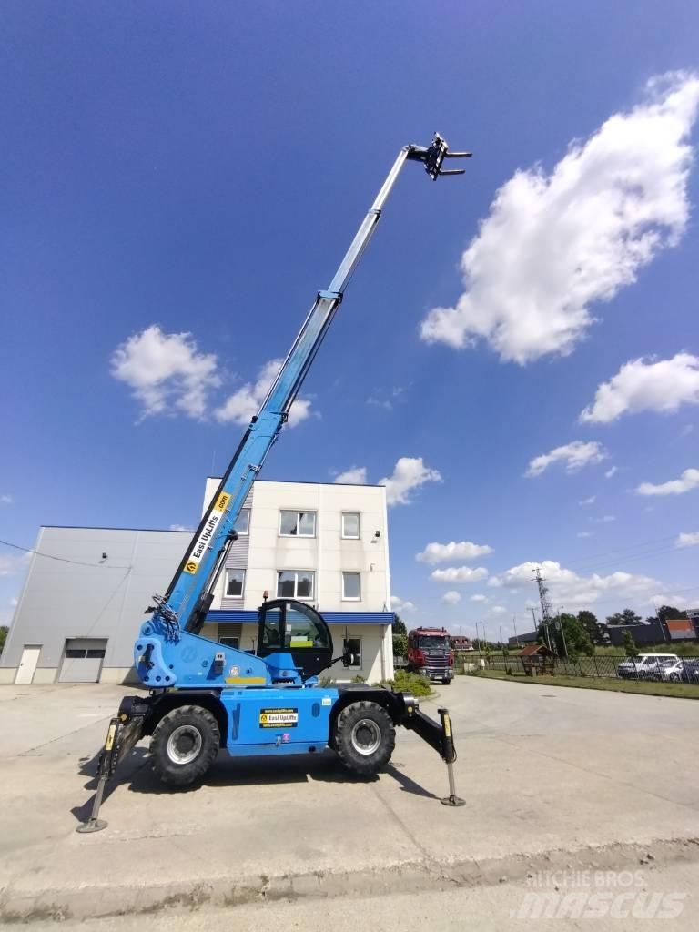 Genie GTH 5021 R Stivuitoare telescopice