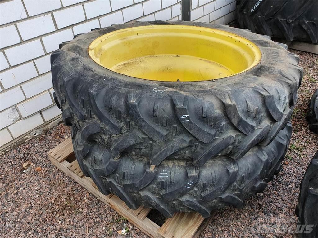 Kleber 270/95R32 Roti