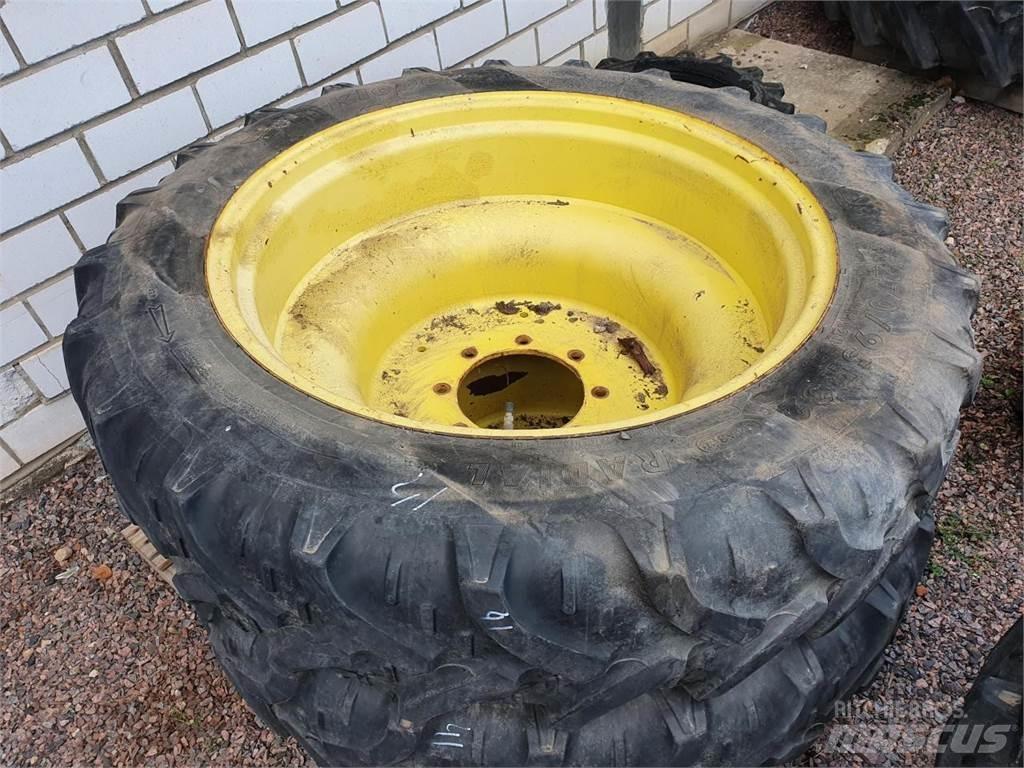 Kleber 270/95R32 Roti
