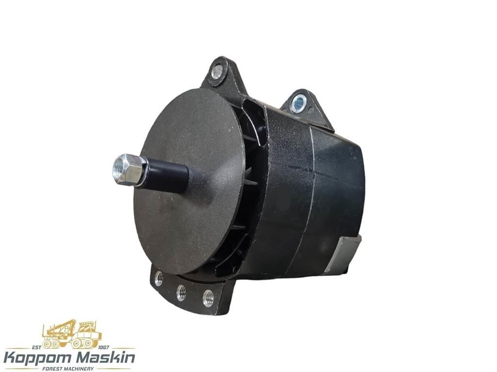  FMG/Ösa 817420 Electronice