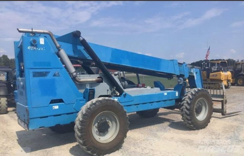 Genie GTH 842 Stivuitoare telescopice