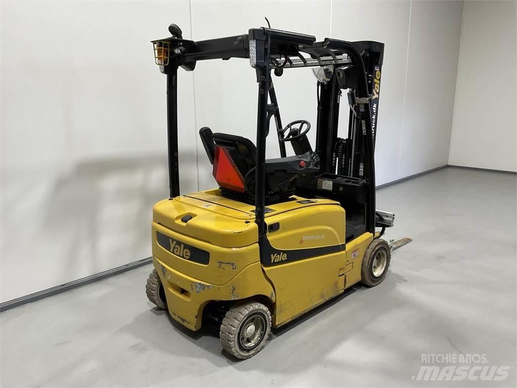Yale ERP18VF Stivuitor electric