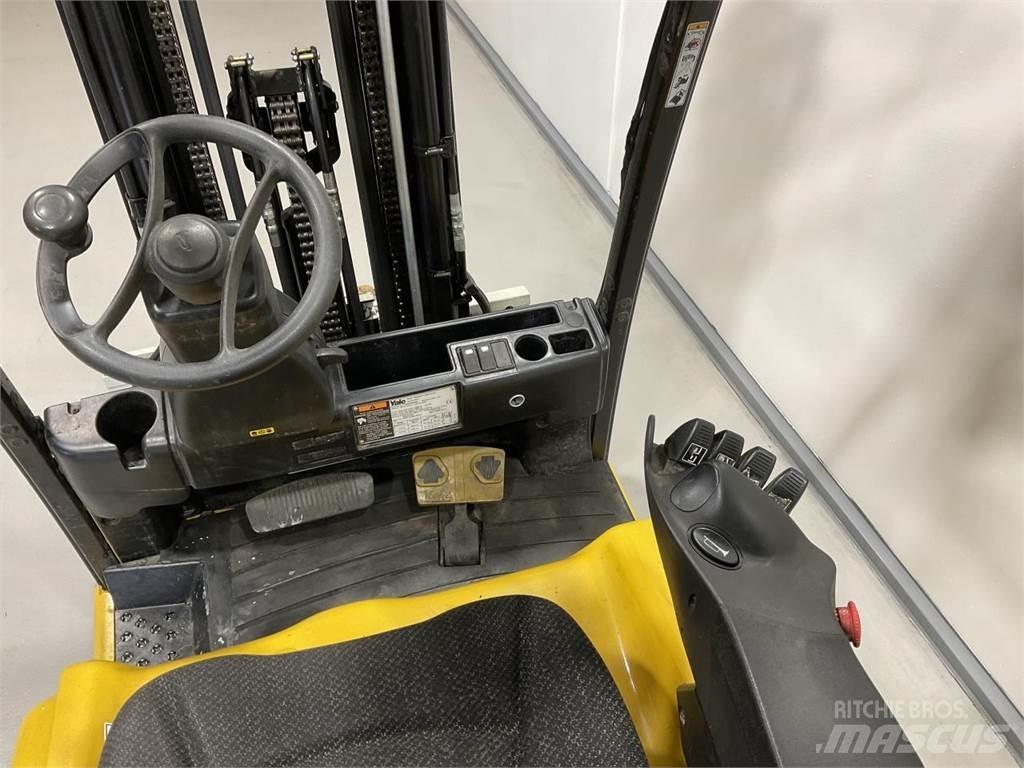 Yale ERP18VF Stivuitor electric