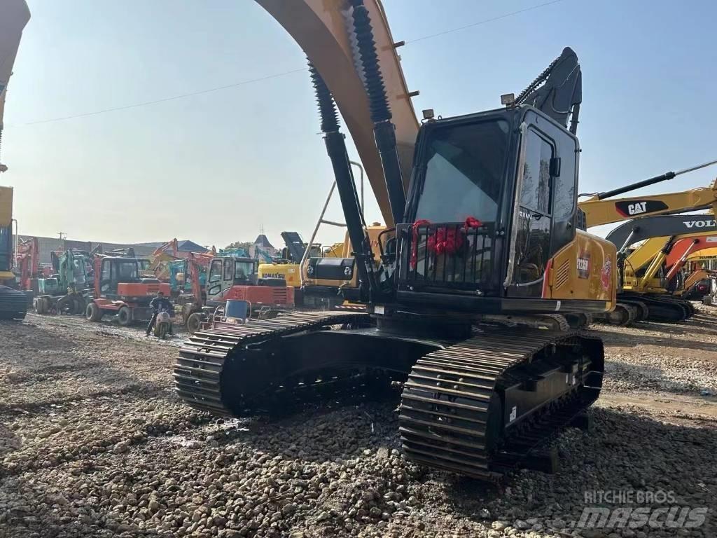 Sany SY 235 Excavatoare pe șenile
