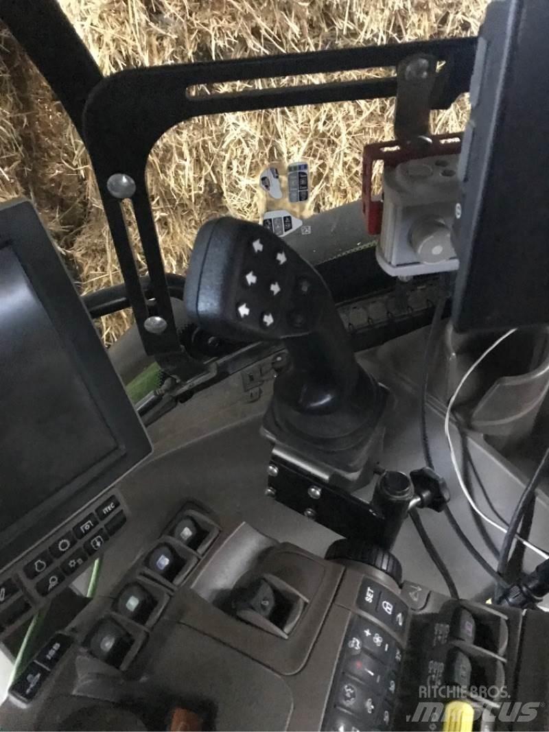 Grimme EVO 280 Recoltatoare de radacinoase
