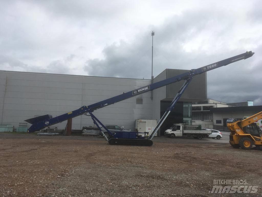 Edge TS80-40 Transportoare