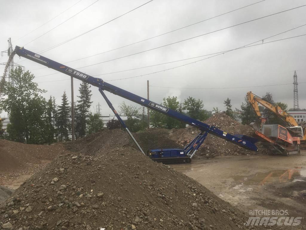 Edge TS80-40 Transportoare