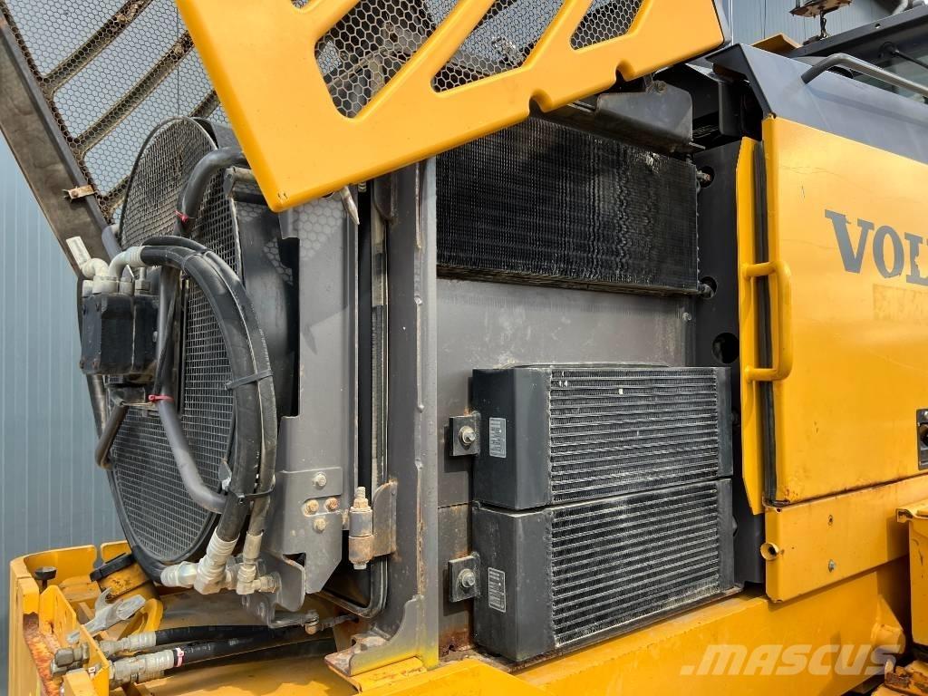 Volvo G970 Gredere