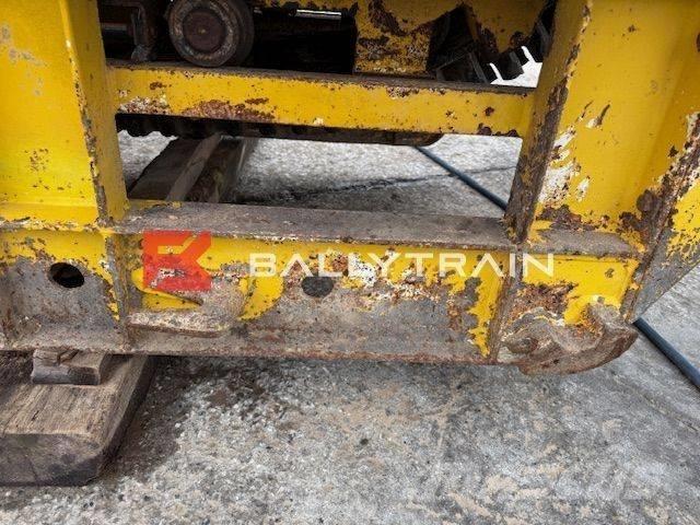 Rubble Master RM 60 Concasoare mobile