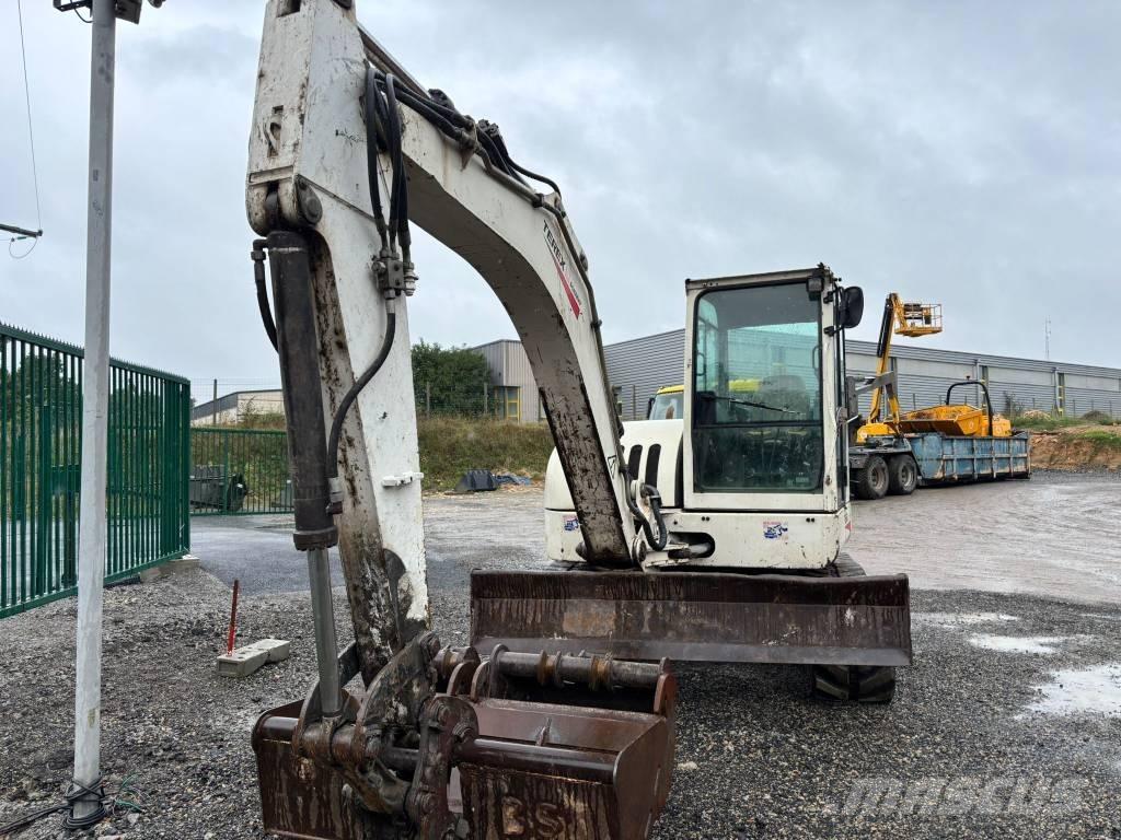 Terex HR 32 Excavatoare 7t - 12t