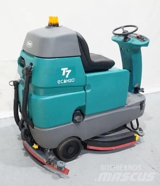 Tennant T7 Uscatoare Scrubber