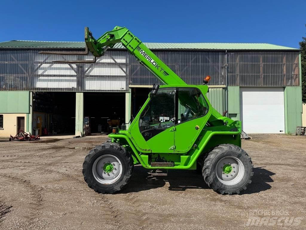 Merlo P 30.9 K T Stivuitoare telescopice