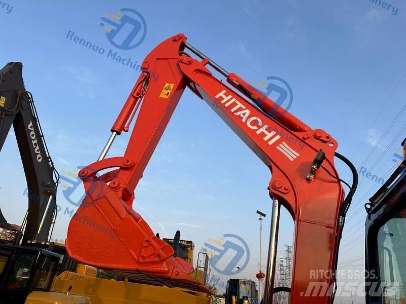 Hitachi ZX 50 Mini excavatoare < 7t