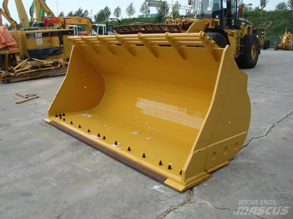 CAT 980 XE Pistoane