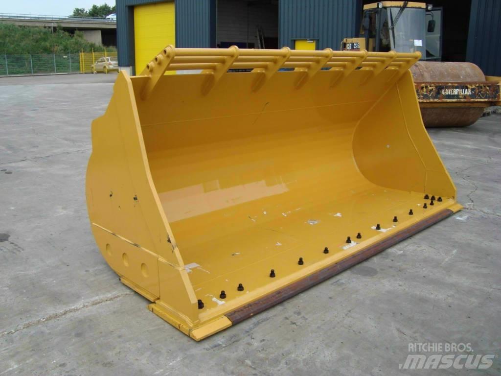 CAT 980 XE Pistoane