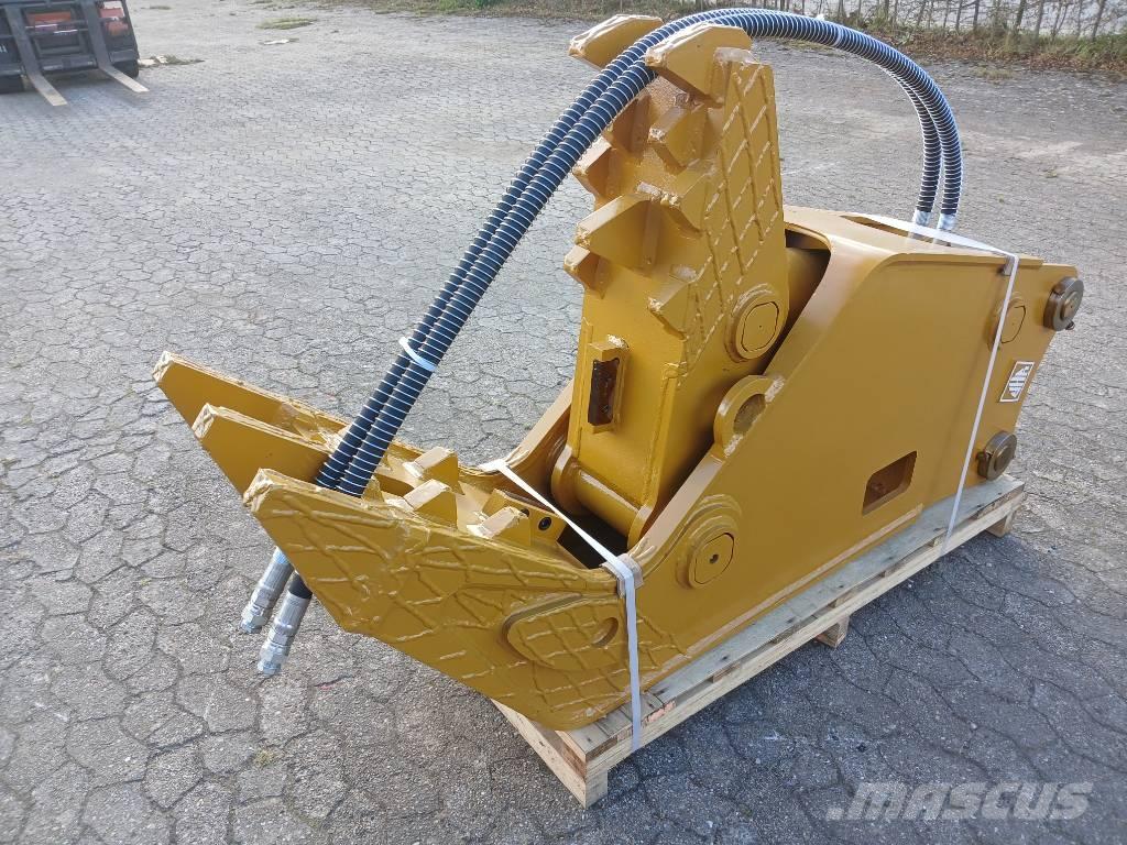  YHA HC600 Concasoare