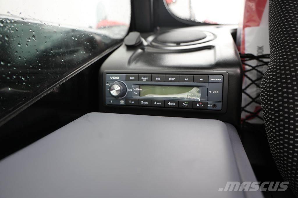 Manitou MLT625 Stivuitoare telescopice