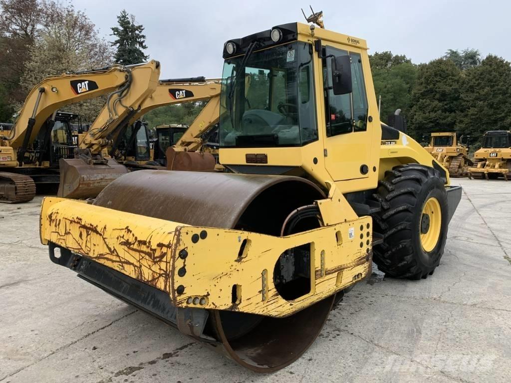 Bomag BW 213 D H-4 i Compactoare sol