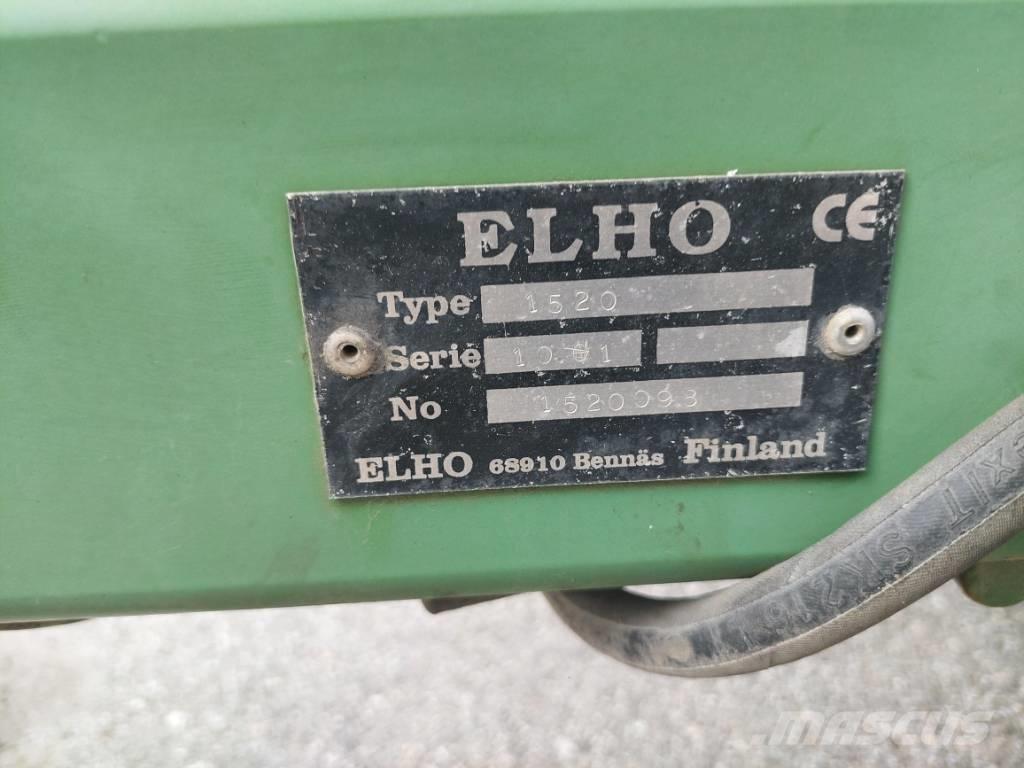 Elho 1520 Împachetatoare