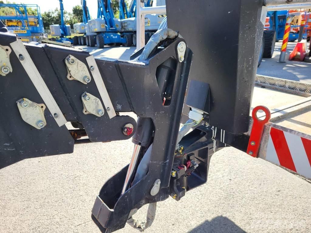 Dino 220XTC Alte ascensoare si platforme